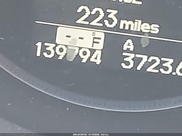 44155726 :رقم المزاد ، 5J8TB1H20CA005153 vin ، 2012 Acura Rdx مزاد بيع