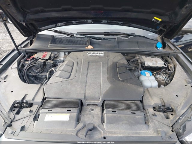 WA1LAAF7XHD025183 Audi Q7 3.0t Premium
