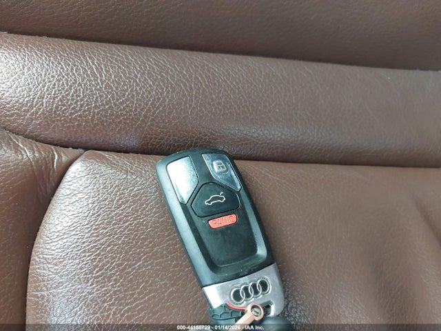 WA1LAAF7XHD025183 Audi Q7 3.0t Premium