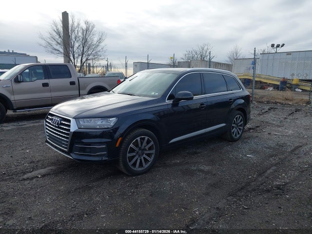 WA1LAAF7XHD025183 Audi Q7 3.0t Premium