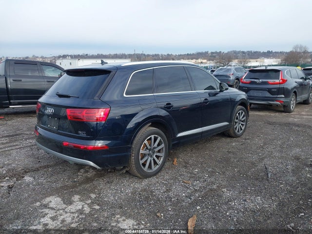 WA1LAAF7XHD025183 Audi Q7 3.0t Premium