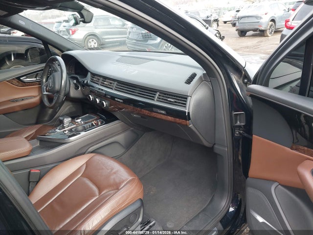 WA1LAAF7XHD025183 Audi Q7 3.0t Premium