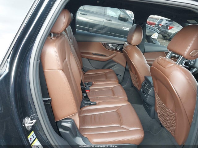 WA1LAAF7XHD025183 Audi Q7 3.0t Premium