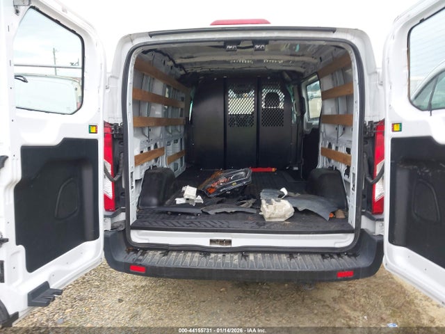 Продажа на аукционе авто 2023 Ford Transit-250, vin: 1FTBR1Y82PKA18058, номер лота: 44155731