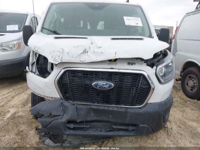 Продажа на аукционе авто 2023 Ford Transit-250, vin: 1FTBR1Y82PKA18058, номер лота: 44155731