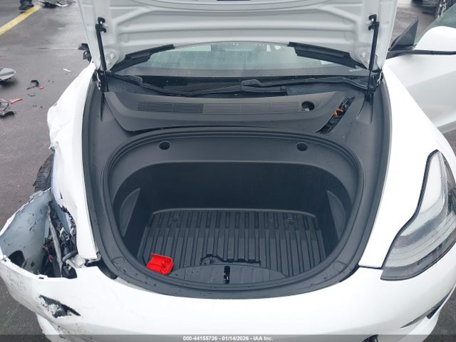 2021 TESLA MODEL 3 5YJ3E1EA7MF025877 Photo 9