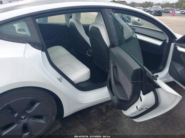 2021 TESLA MODEL 3 5YJ3E1EA7MF025877 Photo 7
