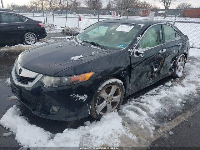 Aukcja sprzedaży 2009 Acura Tsx, vin: JH4CU26609C012443, numer aukcji: 44155738