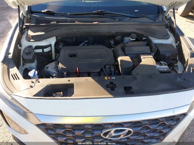 Aukcja sprzedaży 2019 Hyundai Santa Fe Limited, vin: 5NMS53AD1KH037235, numer aukcji: 44155741