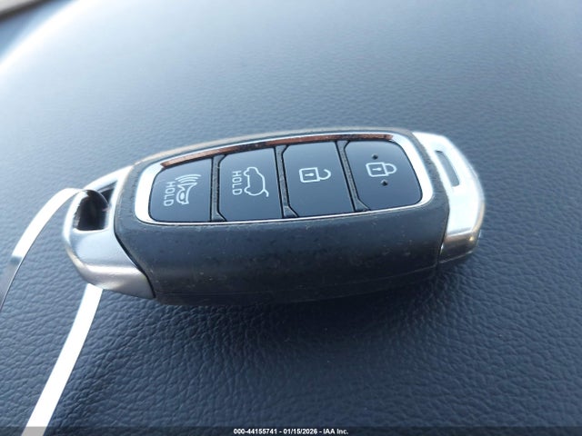 Aukcja sprzedaży 2019 Hyundai Santa Fe Limited, vin: 5NMS53AD1KH037235, numer aukcji: 44155741