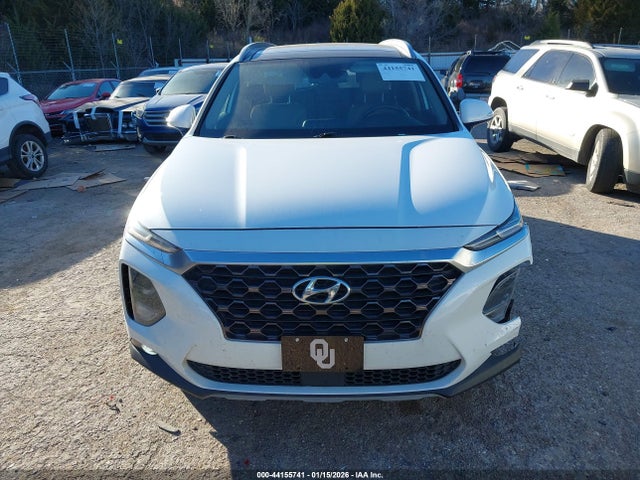 Aukcja sprzedaży 2019 Hyundai Santa Fe Limited, vin: 5NMS53AD1KH037235, numer aukcji: 44155741
