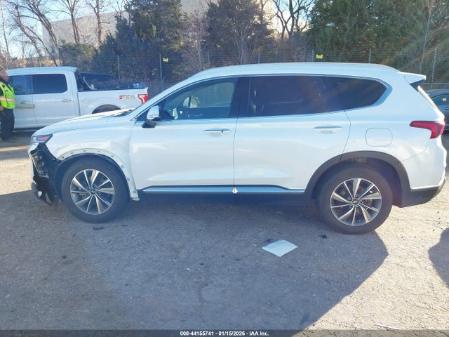 Aukcja sprzedaży 2019 Hyundai Santa Fe Limited, vin: 5NMS53AD1KH037235, numer aukcji: 44155741