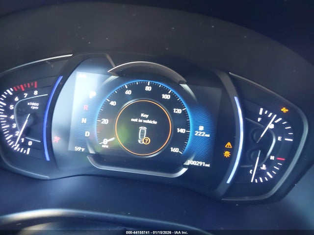 Aukcja sprzedaży 2019 Hyundai Santa Fe Limited, vin: 5NMS53AD1KH037235, numer aukcji: 44155741