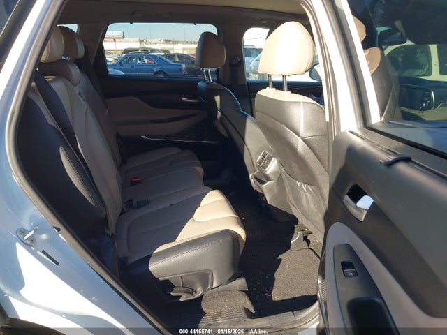 Aukcja sprzedaży 2019 Hyundai Santa Fe Limited, vin: 5NMS53AD1KH037235, numer aukcji: 44155741
