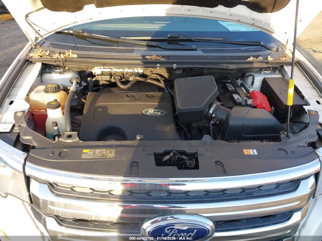 2014 FORD EDGE 2FMDK4JC3EBB67336 Photo 9