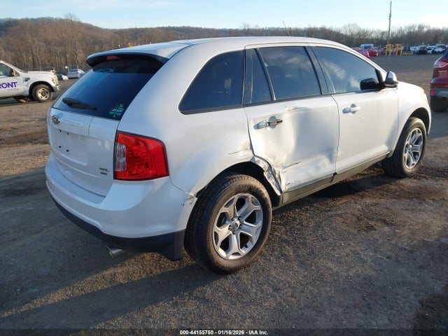 2014 FORD EDGE 2FMDK4JC3EBB67336 Photo 3