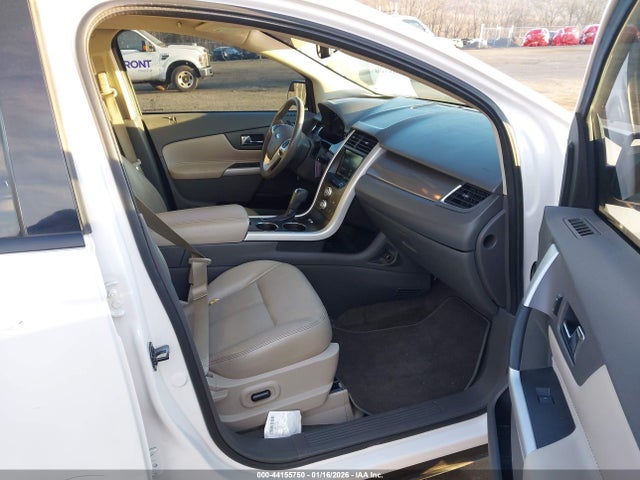 2014 FORD EDGE 2FMDK4JC3EBB67336 Photo 4