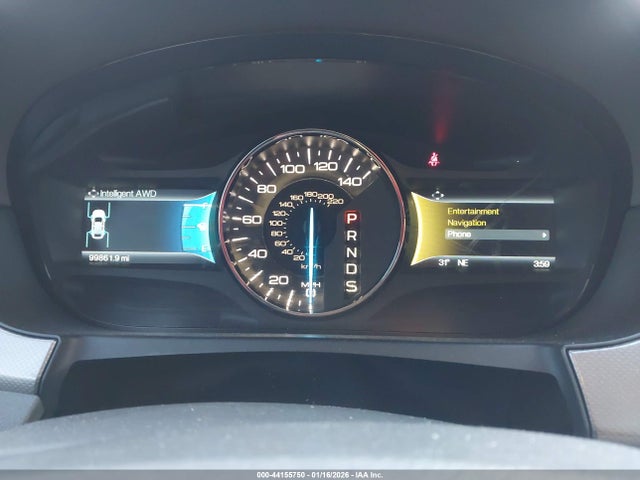 2014 FORD EDGE 2FMDK4JC3EBB67336 Photo 6