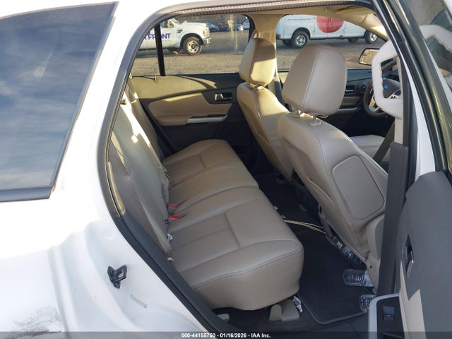 2014 FORD EDGE 2FMDK4JC3EBB67336 Photo 7