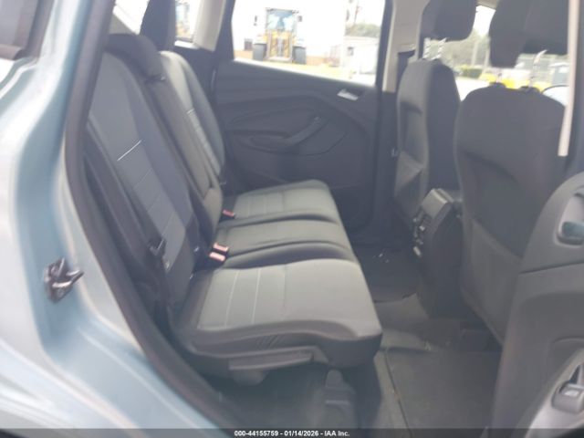 2013 FORD C-MAX HYBRID 1FADP5AU5DL530244 Photo 7