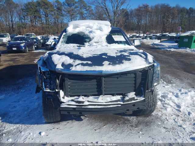 Aukcja sprzedaży 2018 Cadillac Escalade Luxury, vin: 1GYS4BKJ2JR179227, numer aukcji: 44155767
