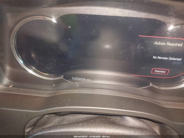 2018 CADILLAC ESCALADE 1GYS4BKJ2JR179227 Photo 6