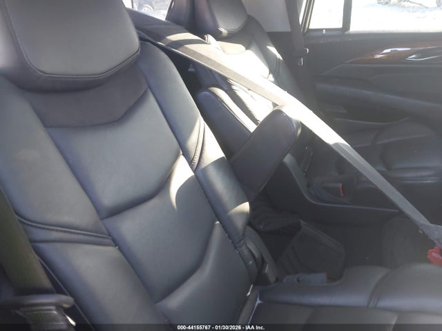 2018 CADILLAC ESCALADE 1GYS4BKJ2JR179227 Photo 7