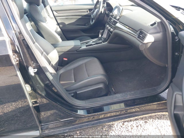1HGCV1F31NA020959 Honda Accord Sport