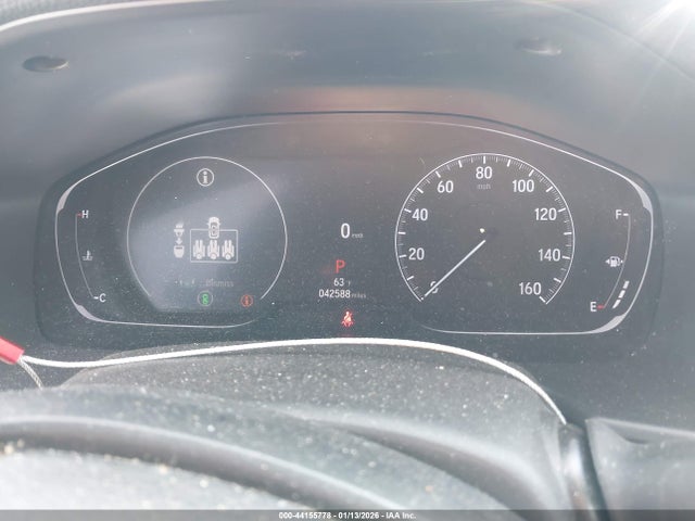 1HGCV1F31NA020959 Honda Accord Sport