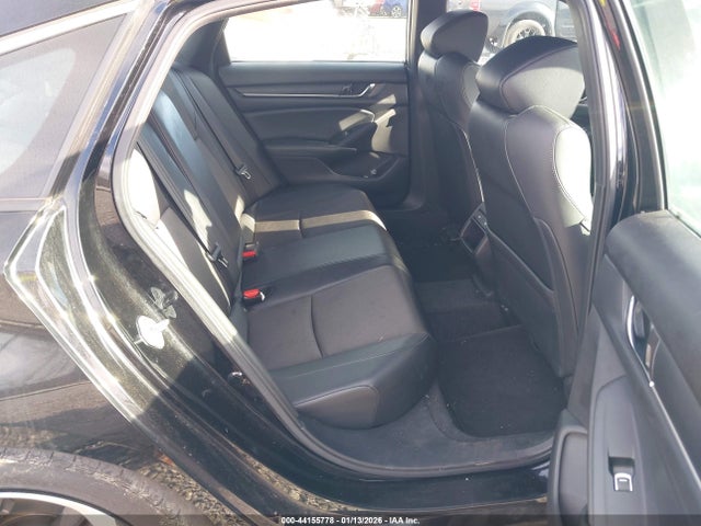 1HGCV1F31NA020959 Honda Accord Sport