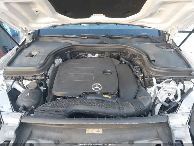 Aukcja sprzedaży 2021 Mercedes-benz Glc 300 4matic Suv, vin: W1N0G8EB8MV280384, numer aukcji: 44155784