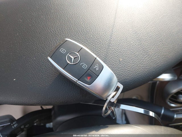 Aukcja sprzedaży 2021 Mercedes-benz Glc 300 4matic Suv, vin: W1N0G8EB8MV280384, numer aukcji: 44155784