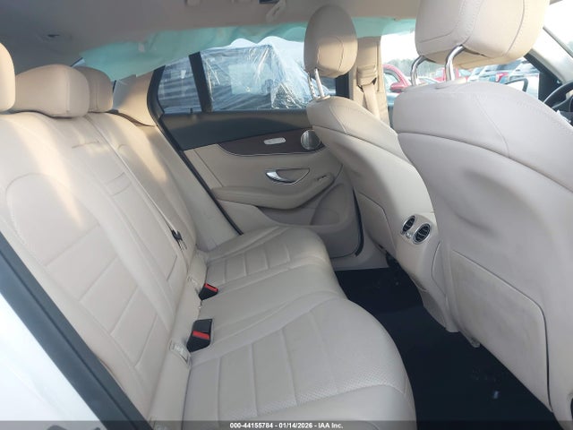 Aukcja sprzedaży 2021 Mercedes-benz Glc 300 4matic Suv, vin: W1N0G8EB8MV280384, numer aukcji: 44155784