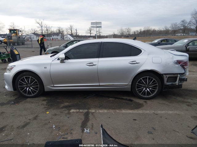 Продажа на аукционе авто 2015 Lexus Ls 460, vin: JTHCL5EF1F5025594, номер лота: 44155786