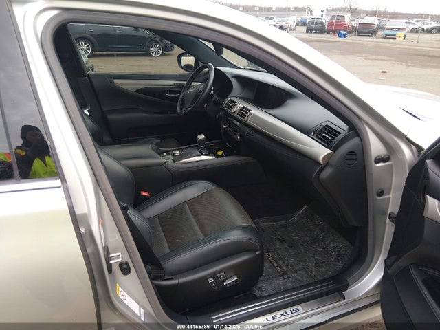Продажа на аукционе авто 2015 Lexus Ls 460, vin: JTHCL5EF1F5025594, номер лота: 44155786