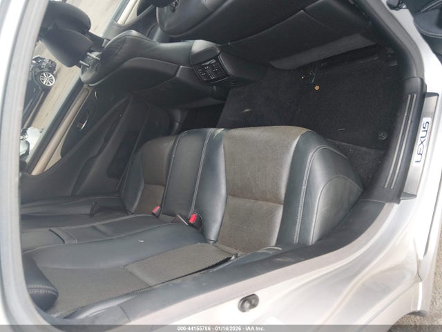 Продажа на аукционе авто 2015 Lexus Ls 460, vin: JTHCL5EF1F5025594, номер лота: 44155786