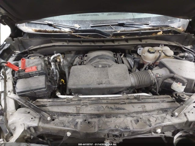 1GKS2JKL8PR478323 GMC Yukon Xl 4wd Denali