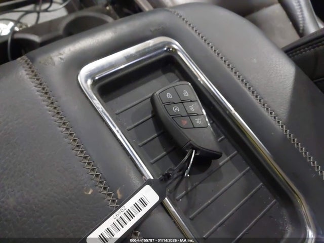 1GKS2JKL8PR478323 GMC Yukon Xl 4wd Denali
