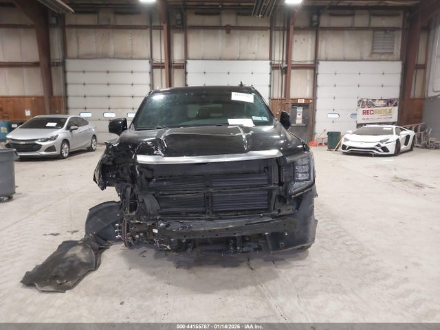 1GKS2JKL8PR478323 GMC Yukon Xl 4wd Denali