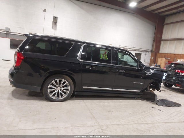 1GKS2JKL8PR478323 GMC Yukon Xl 4wd Denali