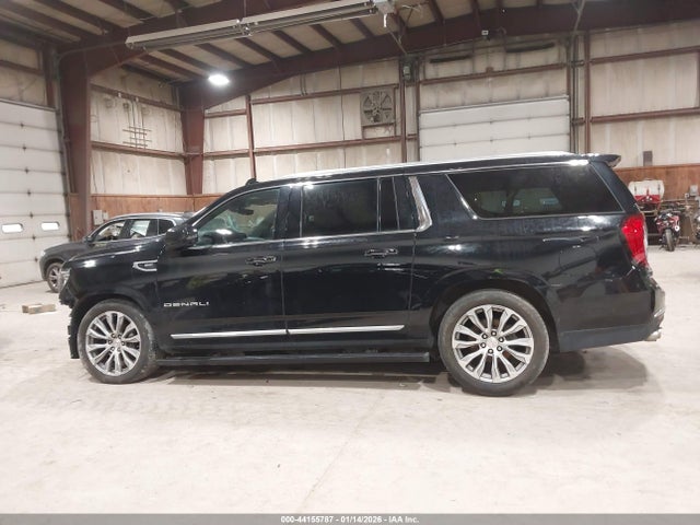 1GKS2JKL8PR478323 GMC Yukon Xl 4wd Denali