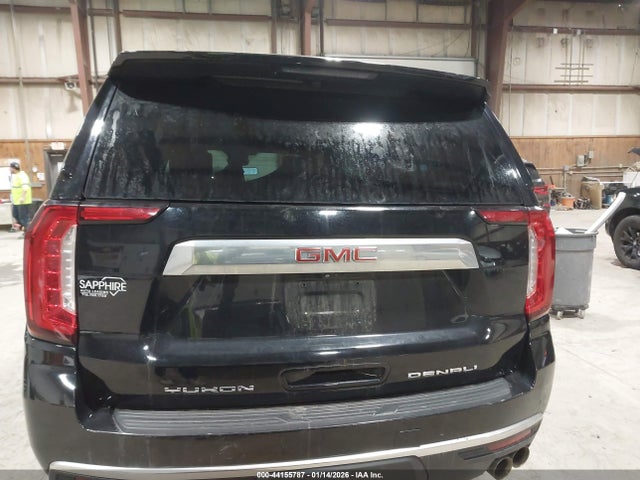 1GKS2JKL8PR478323 GMC Yukon Xl 4wd Denali