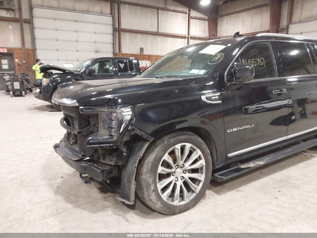 1GKS2JKL8PR478323 GMC Yukon Xl 4wd Denali