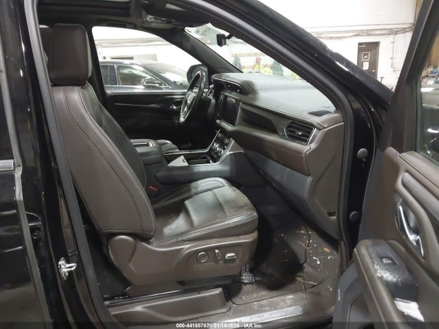 1GKS2JKL8PR478323 GMC Yukon Xl 4wd Denali