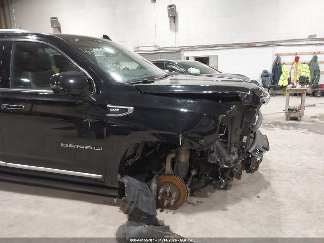 1GKS2JKL8PR478323 GMC Yukon Xl 4wd Denali