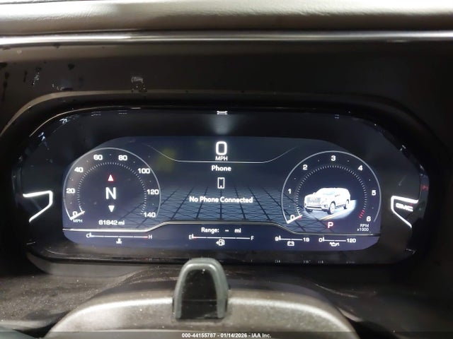 1GKS2JKL8PR478323 GMC Yukon Xl 4wd Denali