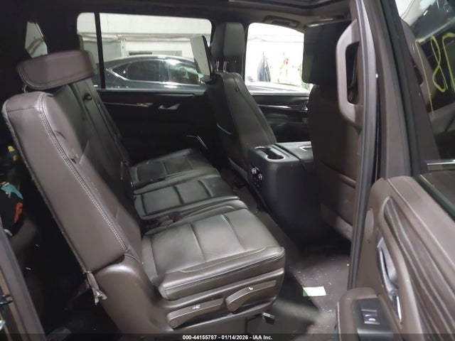 1GKS2JKL8PR478323 GMC Yukon Xl 4wd Denali