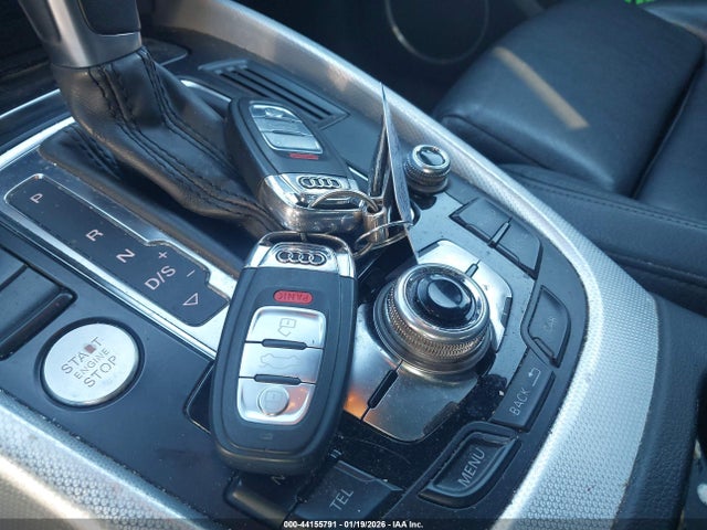 2017 AUDI Q5 WA1M2AFP9HA095597 Photo 10