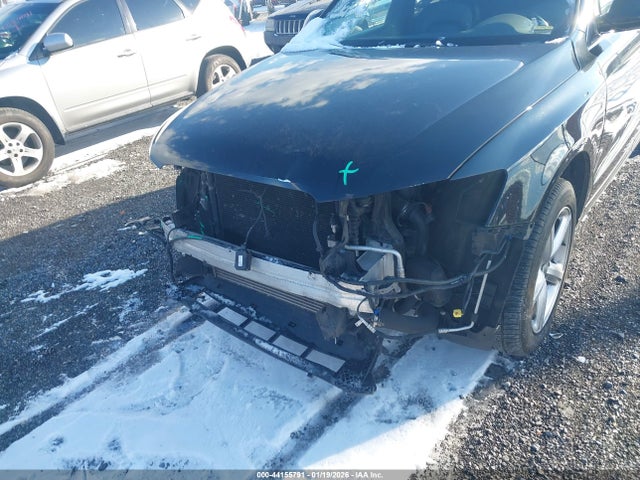 2017 AUDI Q5 WA1M2AFP9HA095597 Photo 5