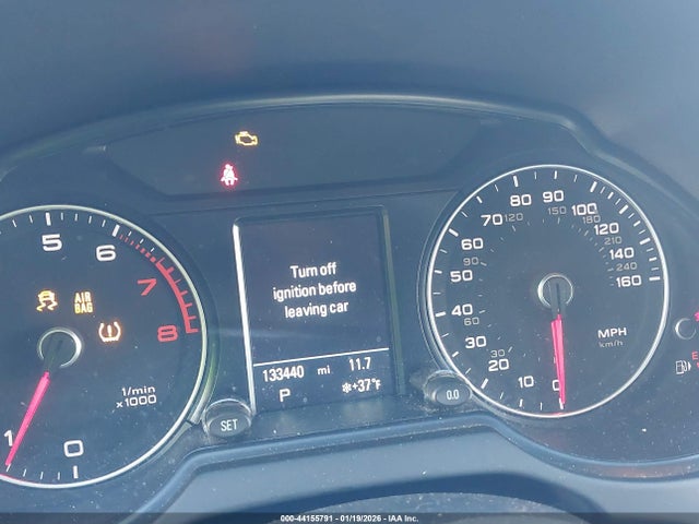 2017 AUDI Q5 WA1M2AFP9HA095597 Photo 6